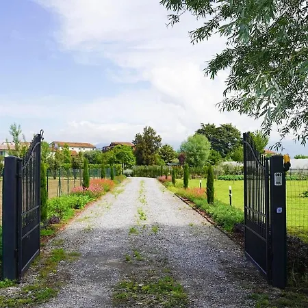 Holiday home Casetta Di Paola