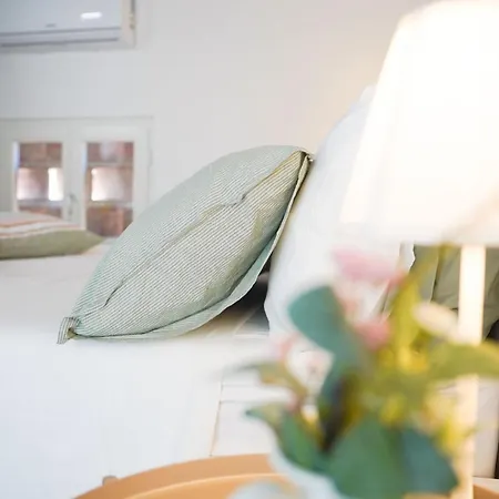 Casetta Di Paola Holiday home