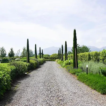 Holiday home Casetta Di Paola