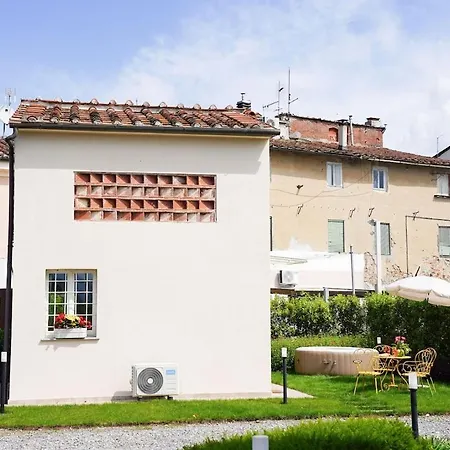 Casetta Di Paola