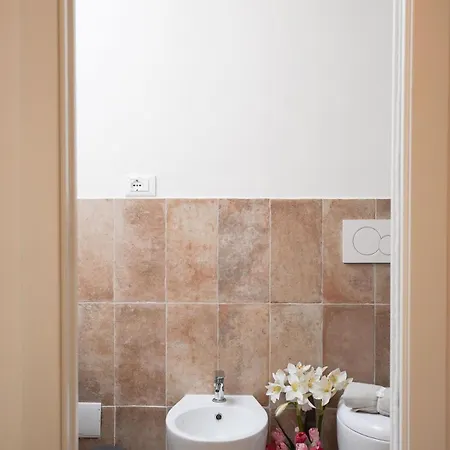 Holiday home Casetta Di Paola