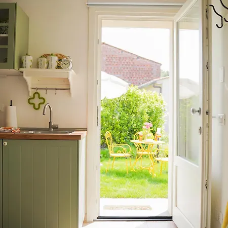 Holiday home Casetta Di Paola