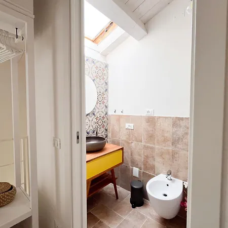 Casetta Di Paola Holiday home *